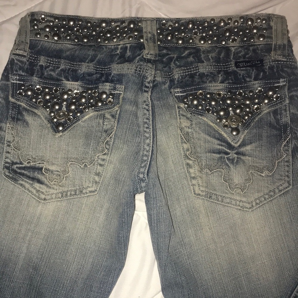 Miss Me Jeans - Picture 8 of 16